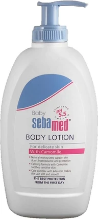 Лосьон для тела Sebamed