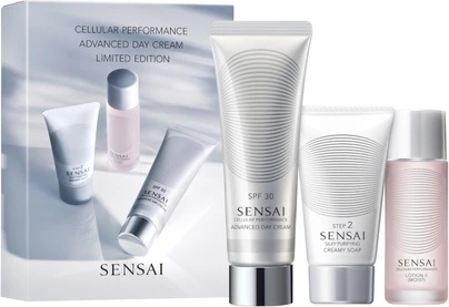 Дневной крем Sensai Cellular Performance Advanced Day Cream Limited Edition