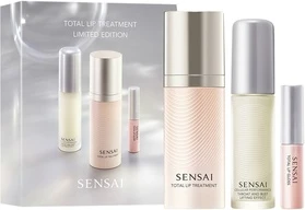 Набор для ухода за губами Sensai