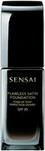 Тональная основа Sensai Flawless Satin Moisture
