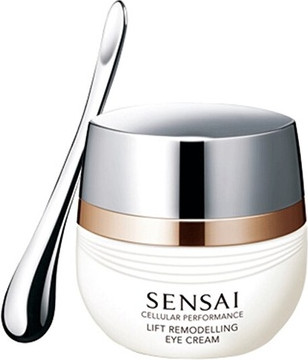 Крем для век Sensai Cellular Performance Lift Remodelling Eye Cream