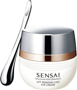 Крем для век Sensai Cellular Performance Lift Remodelling Eye Cream