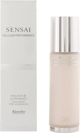 Эмульсия Kanebo Cellular Super Moist
