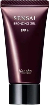 Kanebo Sensai Bronzing Gel