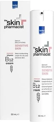 Крем для лица Camomilla Italiana Intermed the Skin Pharmacist