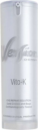 Крем для век Versed Version Vita-K Eye Repair Solution