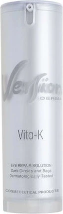 Крем для век Versed Version Vita-K Eye Repair Solution