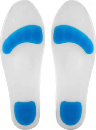 Силиконовая стелька Anatomic Line