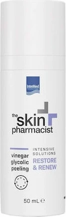 Пилинг-гель The Skin Pharmacist Restore Renew