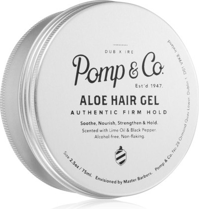 Гель Pomp & Co