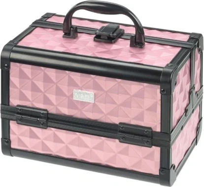 Косметичка Sibel Sib Beauty Case Розовый
