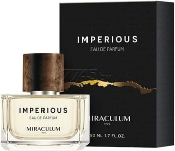 Парфюмерная вода Miraculum Imperious