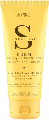 Cream Joanna Sensual