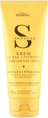 Cream Joanna Sensual