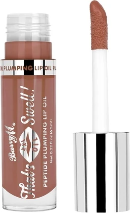 Масло для губ Barry M That's Swell! Peptide Plumping