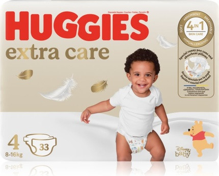 Подгузники Huggies Little Swimmers