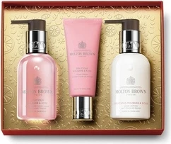 Подарочный набор для ухода за руками Molton Brown