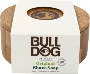 Мыло для бритья Bulldog Original