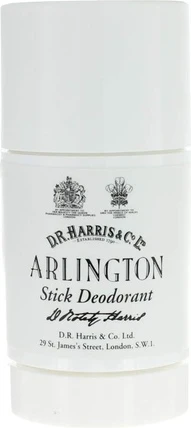 Твердый дезодорант D.R. Harris Arlington