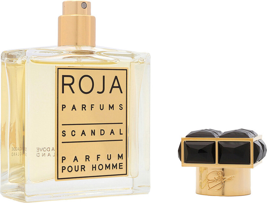 Eau De Cologne Roja Parfums Scandal Pour Homme