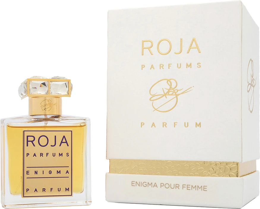 Parfum Roja Parfums Enigma Parfum