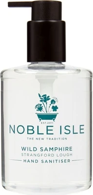 Дезинфицирующее средство для рук Noble Isle