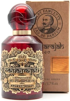 Eau De Parfum Captain Fawcett Maharajah
