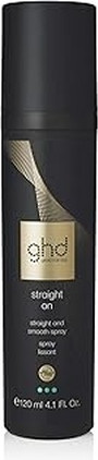 Разглаживающий спрей GHD Straight On Straight & Smooth Spray