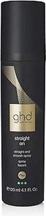 Разглаживающий спрей GHD Straight On Straight & Smooth Spray