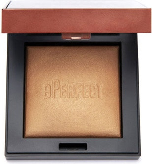 Пудра-бронзер Bperfect Cosmetics Fahrenheit Luxe