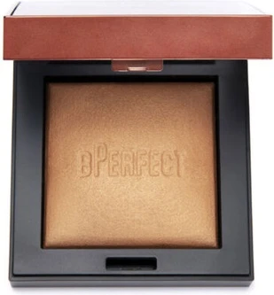 Пудра-бронзер Bperfect Cosmetics Fahrenheit Luxe