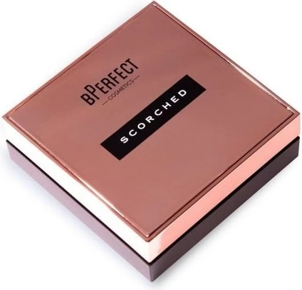 Пудра-румяна Bperfect Cosmetics Suspended Luxury