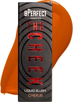 Жидкие румяна Bperfect Cosmetics Cherub