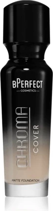 Тональная основа Bperfect Cosmetics Chroma Cover