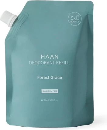 Дезодорант сменный HAAN Forest Grace