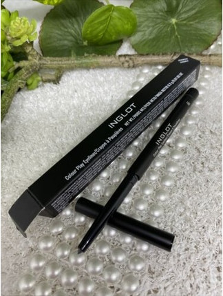 Подводка для глаз Inglot Colour Play
