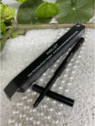 Подводка для глаз Inglot Colour Play