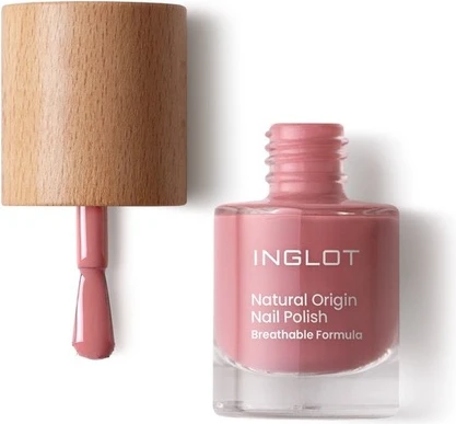 Лак для ногтей Inglot Natural Origin