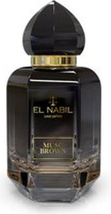 Парфюмерная вода El Nabil