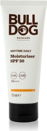 Увлажняющий крем Bulldog Anytime Daily Moisturise SPF30
