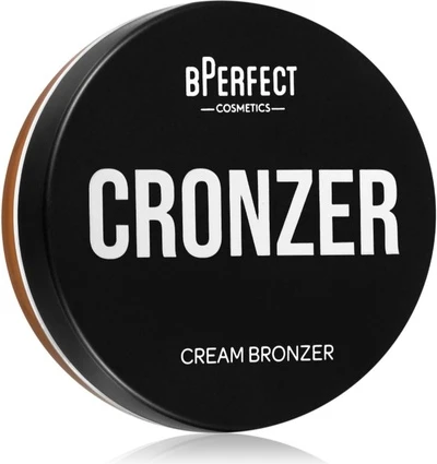 Кремовый бронзер Bperfect Cosmetics