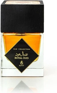Парфюмерная вода Ayat Perfumes Oud Collection