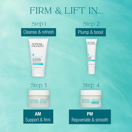 Крем Super Facialist