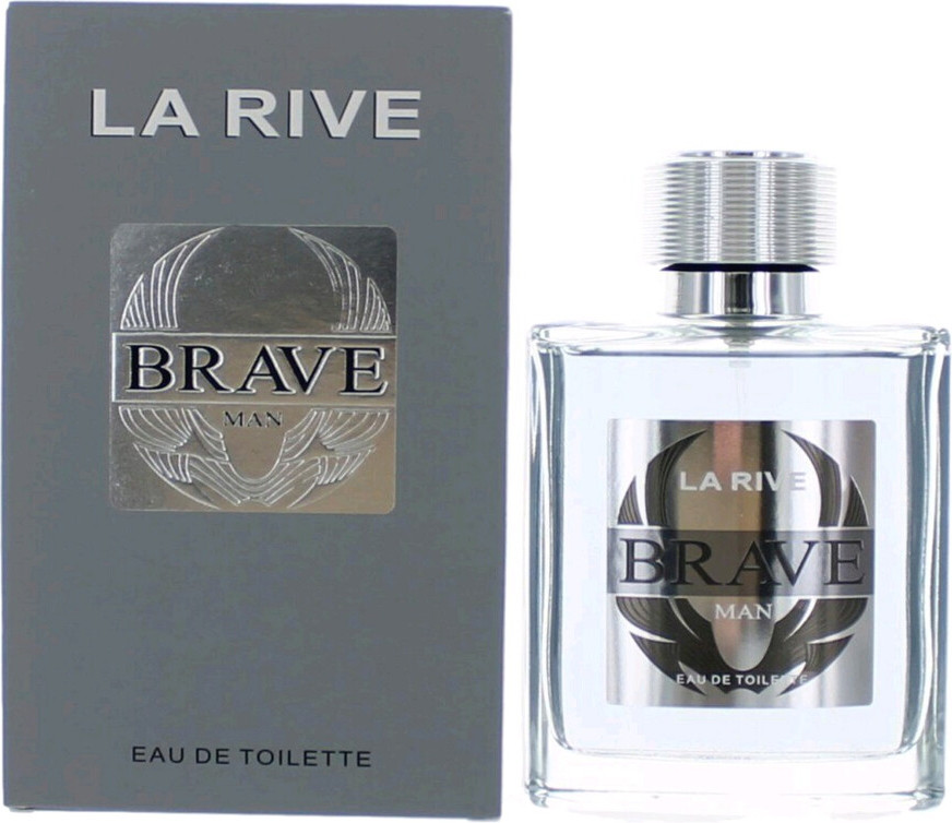 Eau De Toilette La Rive Brave Man