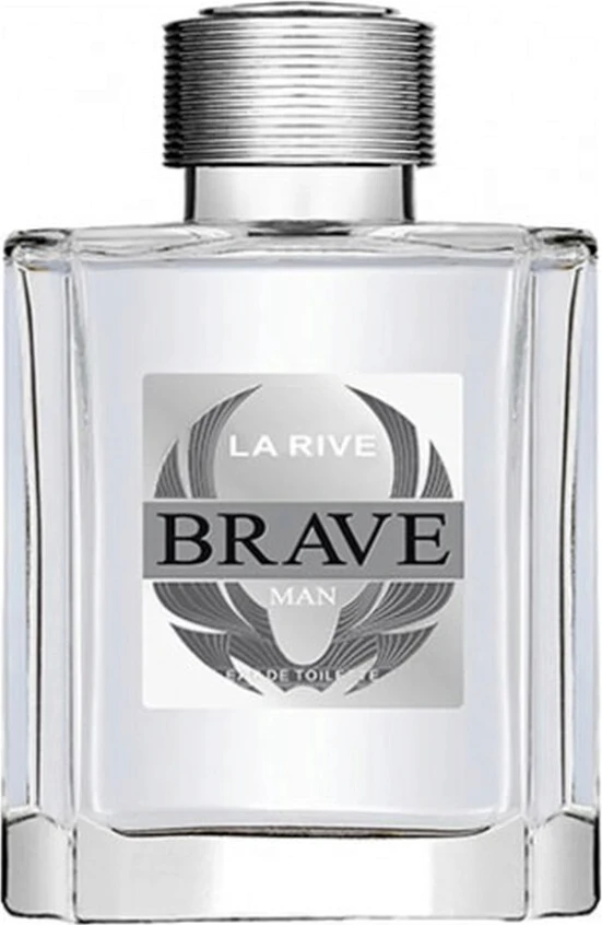 Eau De Toilette La Rive Brave Man