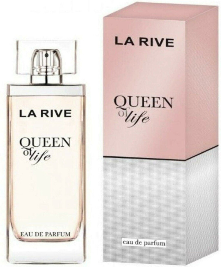 Eau de Parfum La Rive Queen of Life