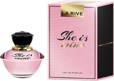 Eau De Parfum La Rive She Is Mine