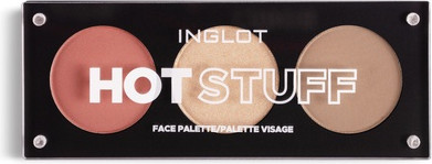 Палетка для контуринга Inglot