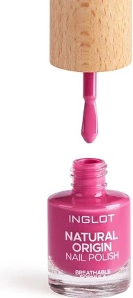 Лака для ногтей Inglot Origin Summer Raspberry