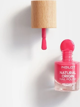Лаковое покрытие Inglot Origin On The Show